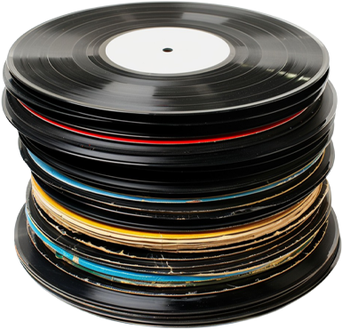 Bakelit, CD, DVD és BLU-RAY lemezek webáruháza