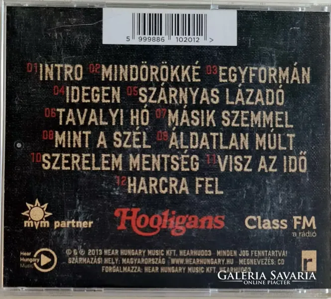 170ed3521ee7f1fa6a257a67a374e9d1-hooligans-historia-zenei-cd