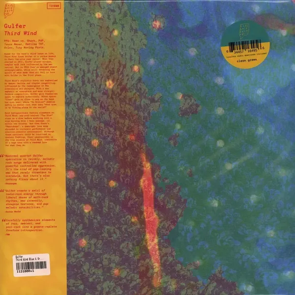 2-gulfer-third-wind-blue-and-green-galaxy-vinyl-edition