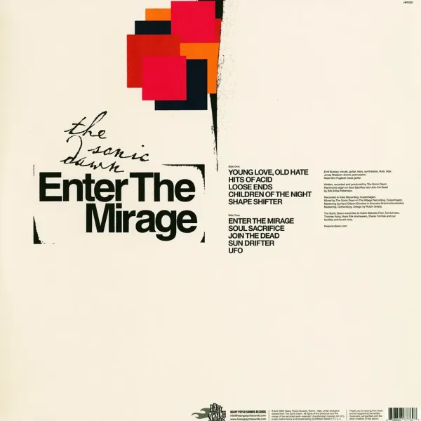 2-sonic-dawn-enter-the-mirage-black-vinyl-edition