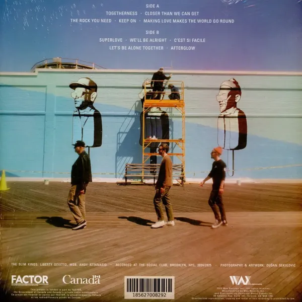 3-slim-kings-superlove-gold-vinyl-edition