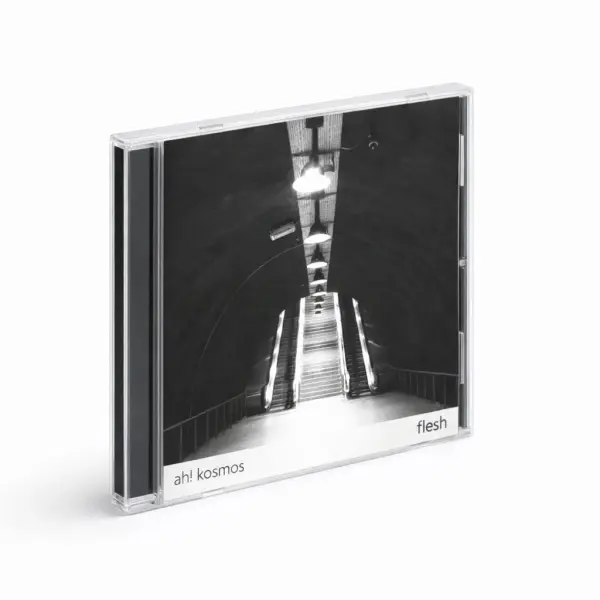 AH! KOSMOS - FLESH AI angle45