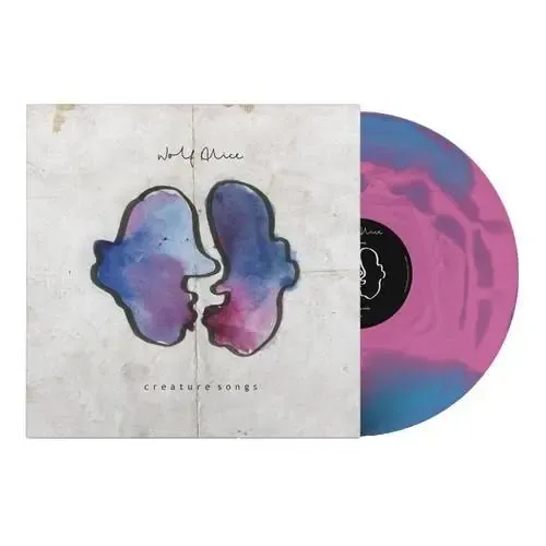 AIDS WOLF & ATHLETIC AUTO - SPLIT ...AUTOMATON