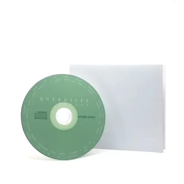Antekirtt-Scenes-CD