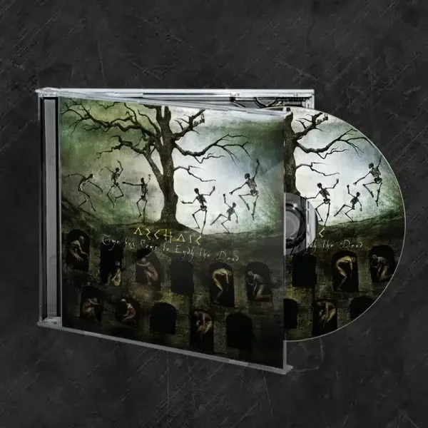 ARCHAIC-Time-has-Come-to-Envy-the-Dead-CD