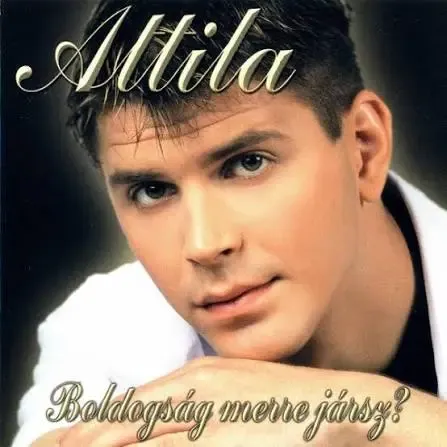 Attila-Boldogság Attila-Boldogság