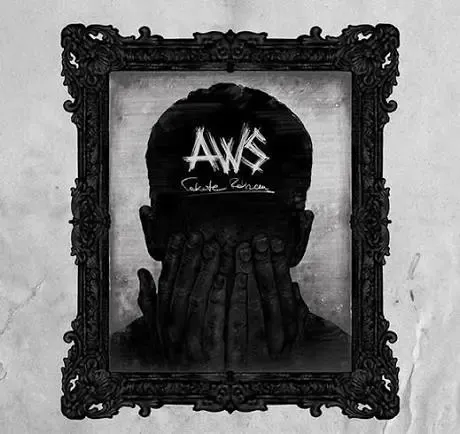 AWS-Fekete részem CD AWS-Fekete részem CD