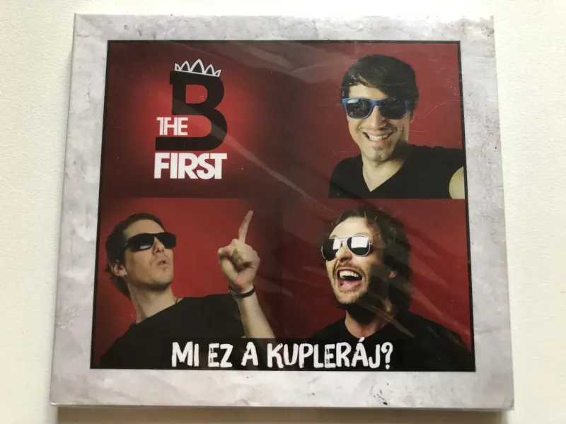 B_The_First_Mi_Ez_A_Kuplerj_Music_Fashion_Audio_CD_musicfashion020_1__39396