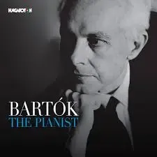 Bartók-The Pianist Bartók-The Pianist
