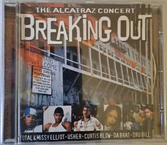 Breaking Out-The Alcatraz Concert