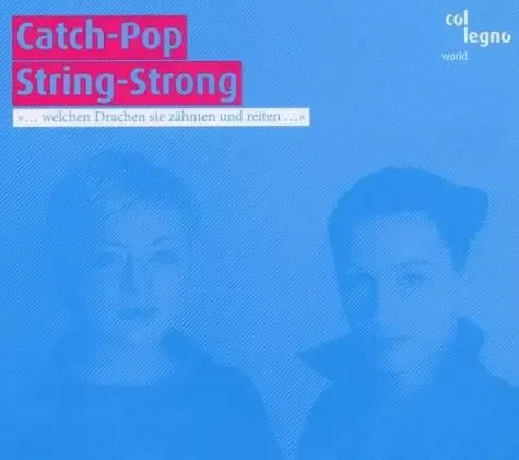 Catch-Pop-String-Strong Catch-Pop-String-Strong