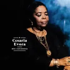 Cesaria Evora-Mae Carinhosa Cesaria Evora-Mae Carinhosa