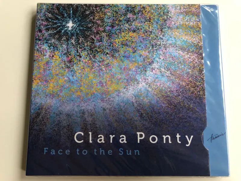 Clara_Ponty_-_Face_to_the_Sun_Hunnia_Records_Film_Production_Audio_CD_2019_HRCD_191_1__88484