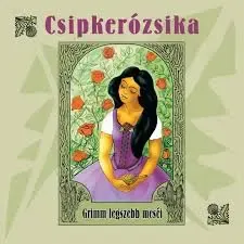 Csipkerózsika