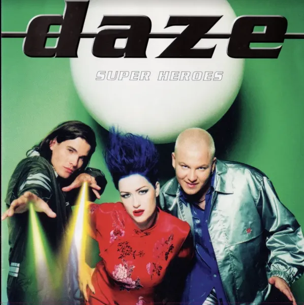Daze-Superheroes-LP-front