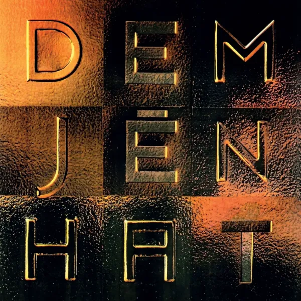 Demjen_Ferenc_-_Hat_-_LP_cover