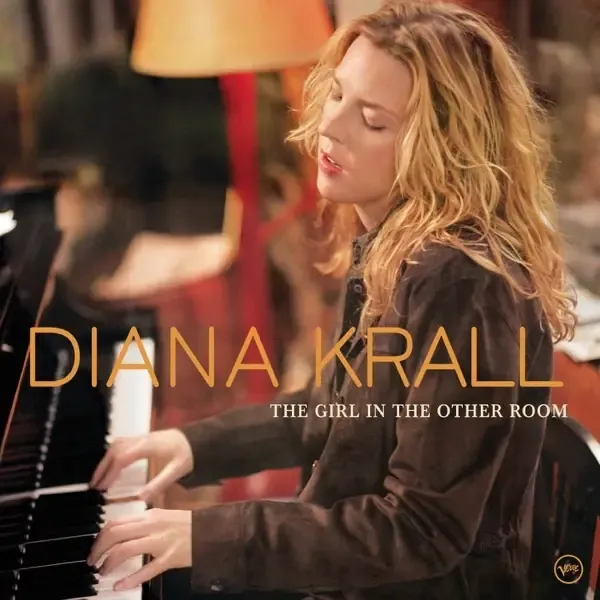 Diana Krall – The Girl In The Other Room.jpg