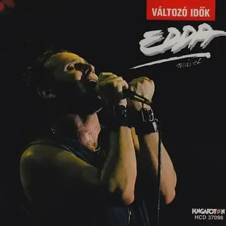 Edda-Változó idők