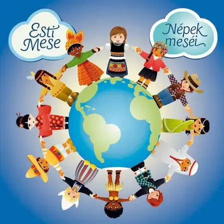 Esti mese-Népek meséi