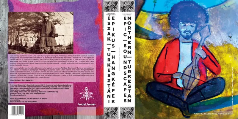Észak-Turkesztáni-epikus-hangépek