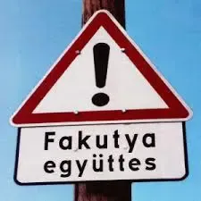 Fakutya-Egyéb veszély