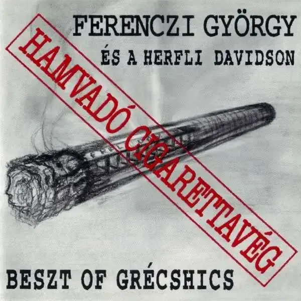 Ferenczi-Hamvadó