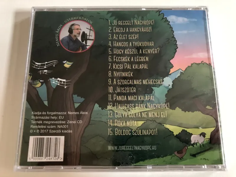 Jo_Reggelt_Nagykope_Szerzoi_kiadas_Audio_CD_2017_NA001_2__78324