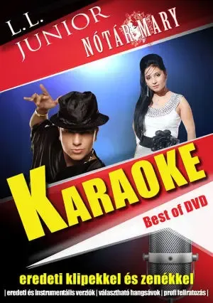 l_l_junior_notar_mary_karaoke