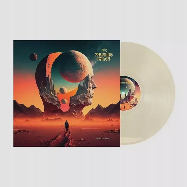 LP-Yawning-Balch-Volume-Two-Limited-Edition-Cream-Vinyl