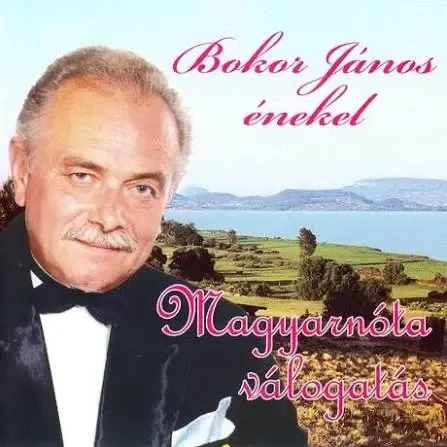 Magyarnóta válogatás