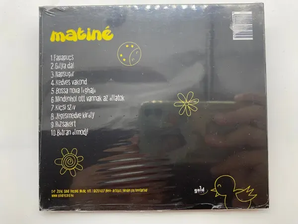 Matine_-_Fapapucs_Gold_Records_Music_Audio_CD_2014_GR201407_2__45916
