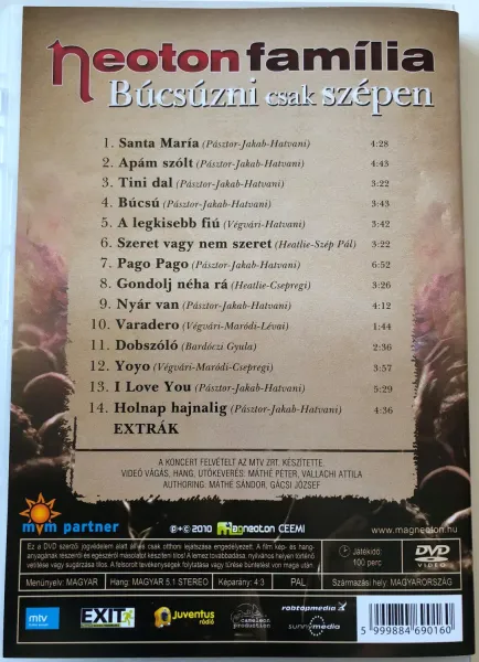 Neoton_famlia_DVD_2010_Bcszni_csak_szpen_2__84647