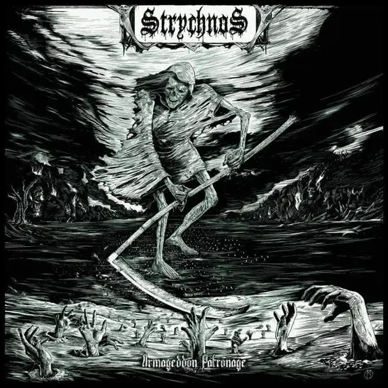 new-vinyl-strychnos-armageddon-patronage-lp-new-31650615132215