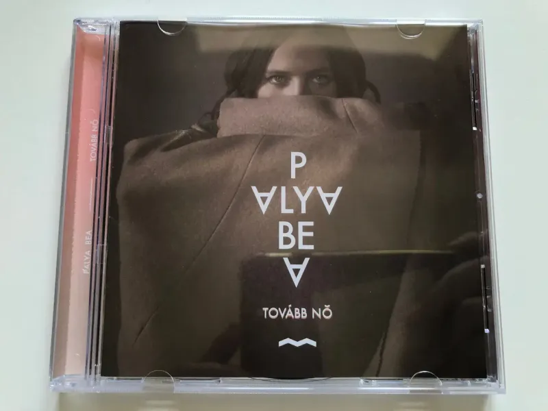 Palya_Bea_Tovbb_N_Palya_Bea_Production_Audio_CD_2016_PBPE003_1__56937