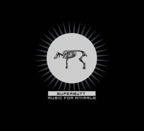 pol_pl_Superbutt-Music-For-Animals-32210_1