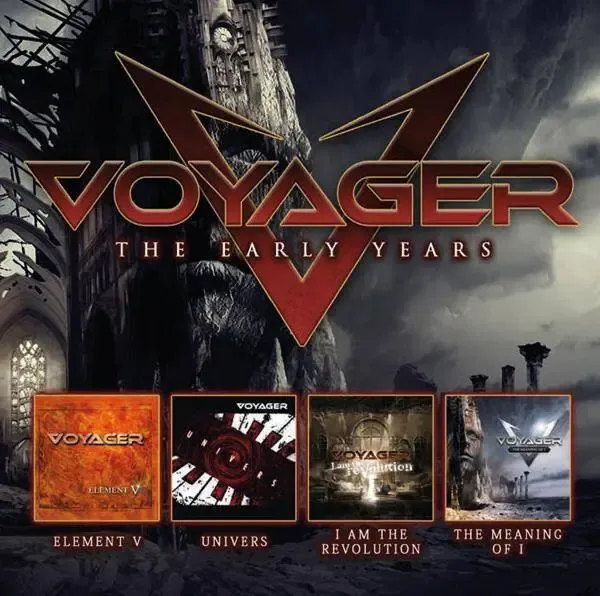 pol_pl_Voyager-The-Early-Years-76643_1