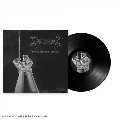 Shining-Lots-of-Girls-Gonna-Get-Hurt-lp-black