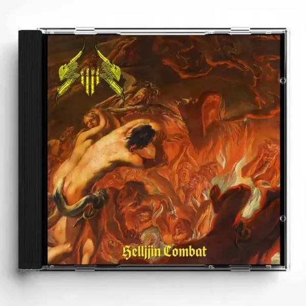 SIJJIN-Helljjin-Combat-CD-jewel-case-folia-EAN-GTIN-4251267799671