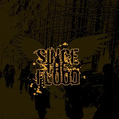 SinceTheFlood-ValorAndVengeance