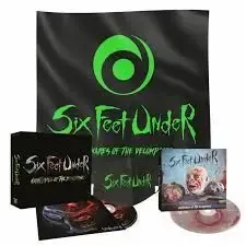 six-feet-under-nightmares-of-the-decomposed-2-cd-limited-edition