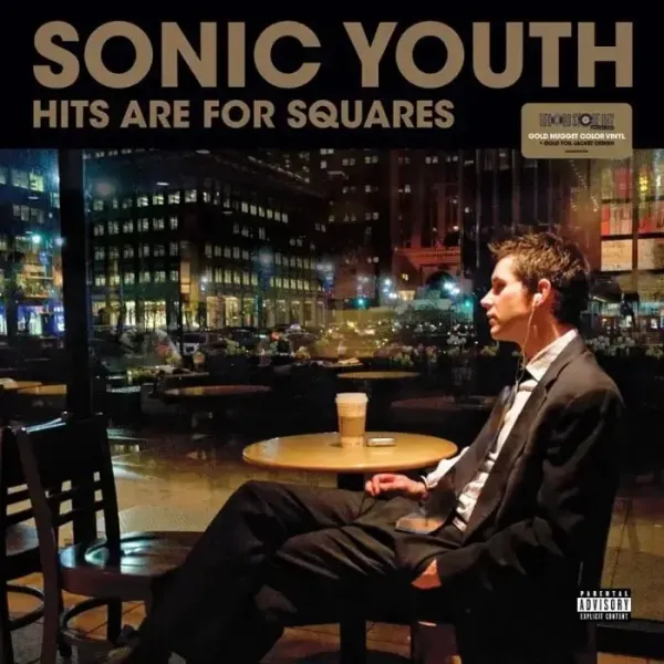 sonic-youth-hits-are-for-squares-gold-vinyl