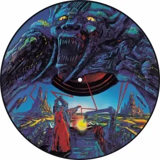 sortilege-metamorphose-picture-disc