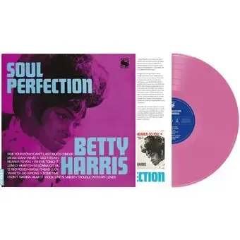 Soul-Perfection-Edition-Limitee-Vinyle-Rose
