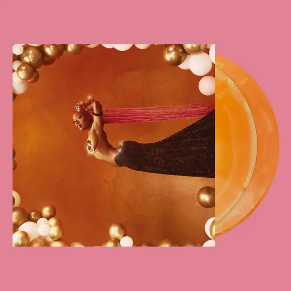 Sudan_Archives_-_Natural_Brown_Prom_Queen_-_Orange_Vinyl_2LP