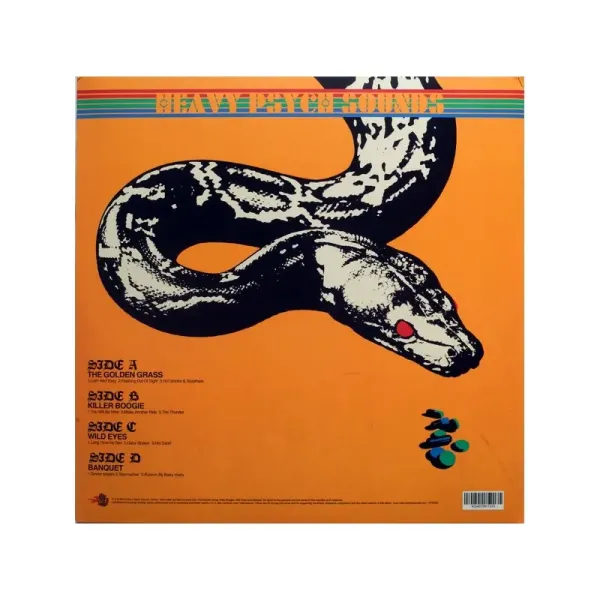 the-golden-grass-banquet-wild-eyes-killer-boogie-4-way-split-vol-2-double-lp-vinyl-album-2016-europe-psychedelic