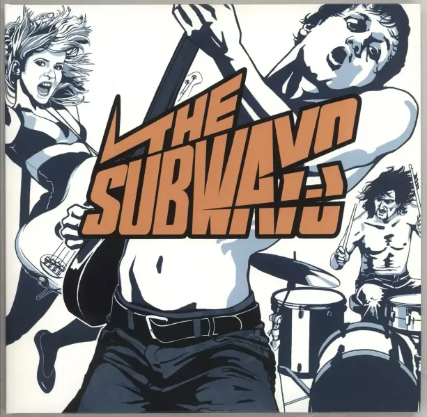 the-subways-the-subways-uk-10-inch-vinyl-single-yfelp001-715853