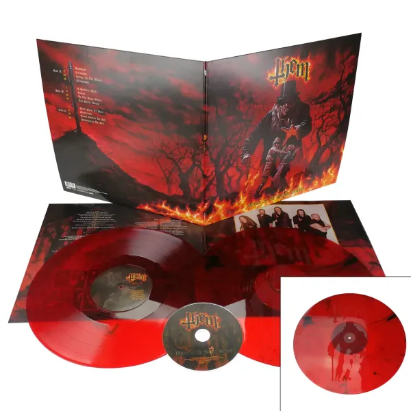 Them_ManorOfTheSevenGables_2LP_web