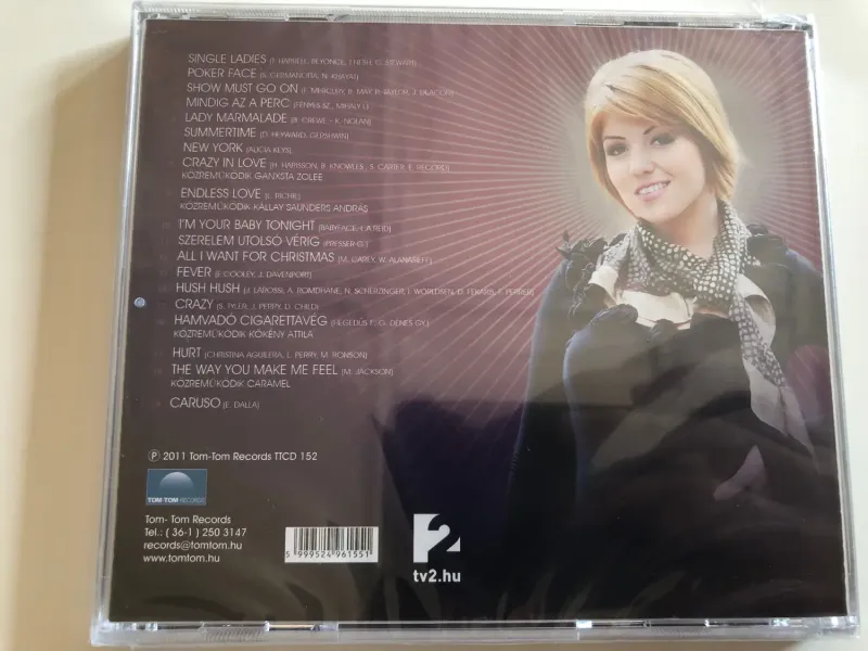 Tolvai_Renta_-_Megasztr_A_dntben_elhangzott_dalok_Show_must_go_on_Summertime_New_York_All_i_Want_for_Christmas_Fever_Audio_CD_2011_TTCD152_2__06692