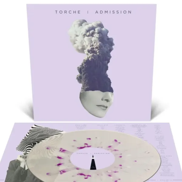 Torche–Admission
