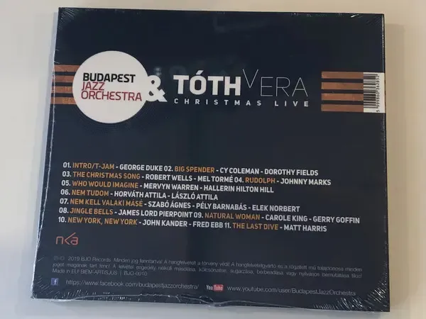 Toth_Vera_-_Christmas_Live_Budapest_Kongresszusi_Kozpont_Budapest_Jazz_Orchestra_BJO_Records_Audio_CD_2019_BJO-0010_2__71443